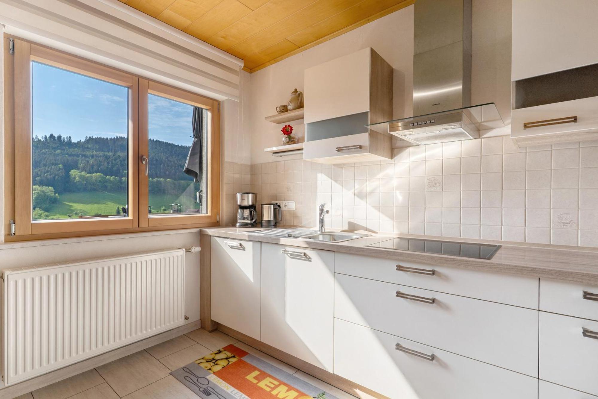 Haus Herbert Panter Bad Peterstal-Griesbach Eksteriør bilde